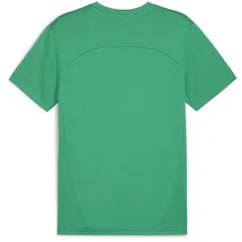 Puma Teamfinal Training Jersey Performance Tee