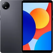 Xiaomi Redmi Pad SE 8.7 4G 4 GB RAM 64 GB Wi-Fi Graphite Gray