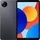 Xiaomi Redmi Pad SE 8.7 4G 4 GB RAM 64 GB Wi-Fi Graphite Gray