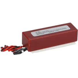 Akkuman Saft Lithium 3,6V Batterie CLC AA 1 St.