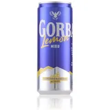 Gorbatschow Wodka Mixed Lemon Dose 10% Vol. 0,33l