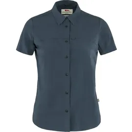 Fjällräven High Coast Lite Shirt SS W