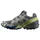 Salomon Speedcross 6 Herren castlerock/lime cream/poseidon 41 1/3