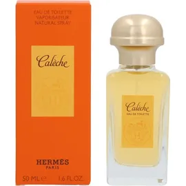 Hermès Caleche Eau de Toilette 50 ml