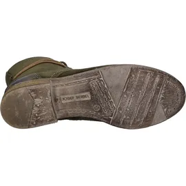 Josef Seibel Sienna 70 | Stiefelette für Damen | Grün - Grün - 37