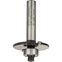 Bosch Scheibennutfräser 8 mm D1 32 mm L 3 mm G 51 mm