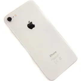 Apple iPhone 8 64 GB Silber