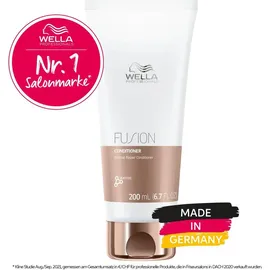 Wella Fusion Intense Repair Conditioner 200 ml