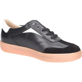Finn Comfort Komfort Schnürschuhe in schwarz 38