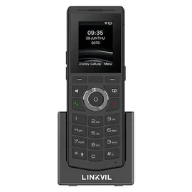 Fanvil W610D Portable DECT Phone