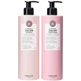 Maria Nila Luminous Color Duo Bundle