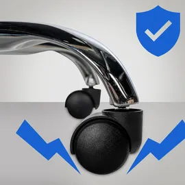 CLP Xanthos XXL braun