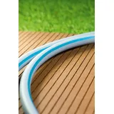 Bergland Pharma Gartenschlauch 30 m blau
