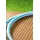 Bergland Pharma Gartenschlauch 30 m blau
