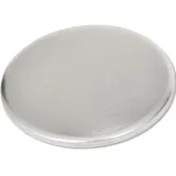 vidaXL Buttonmaschine mit 500 Button-Teilen 58 mm