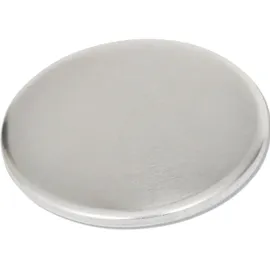 vidaXL Buttonmaschine mit 500 Button-Teilen 58 mm