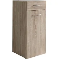 WIMEX Kombikommode 40 x 98 x 40 cm Braun