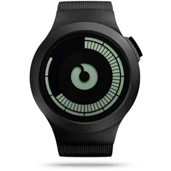 ZIIIRO - SATURN - black