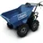 SCHEPPACH Dumper DP3000 300 kg