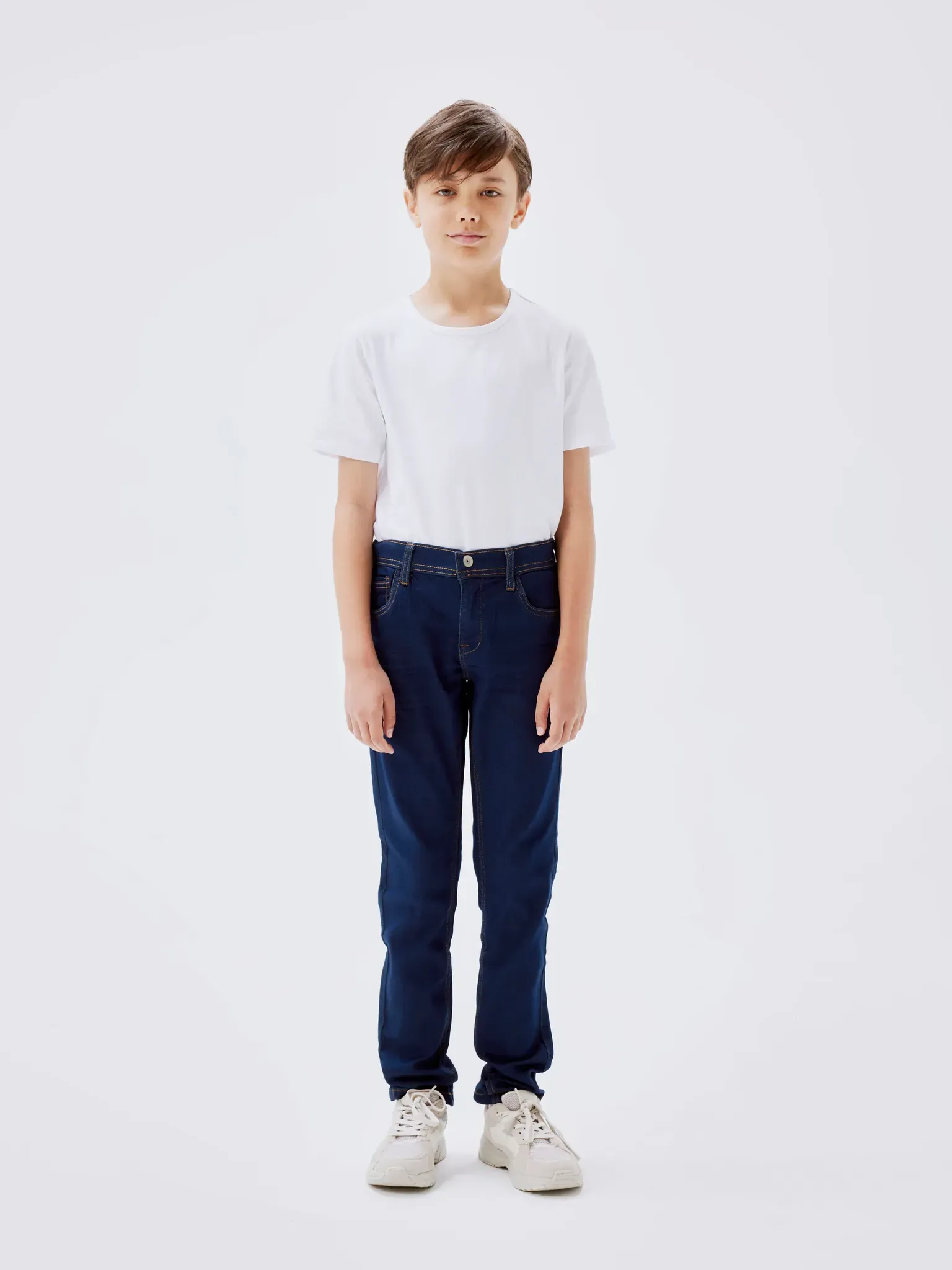 Slim-fit-Jeans NAME IT 