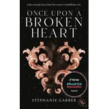 Cbt Once Upon a Broken Heart / Once Upon a Broken Heart Bd.1