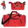 Elephant Gin Sporttasche Color Big 55 cm rot