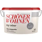 Schöner Wohnen my colour 5 l my magnolia matt