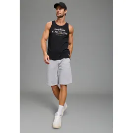 KangaROOS Tanktop Schwarz 3XL