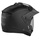 Nolan N70-2 X 06 Endurohelm schwarz, M