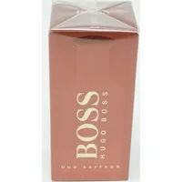 HUGO BOSS Boss Bottled Oud Saffron Eau de Parfum 100 ml
