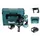 Makita DHR 182 T1J inkl. 1 x 5,0 Ah + Makpac
