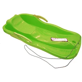 Prosperplast RACE Schlitten grün No Size