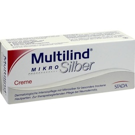 STADA Multilind Mikrosilber