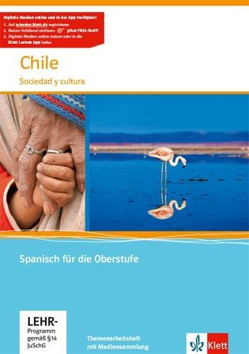 Chile. Sociedad Y Cultura  Geheftet