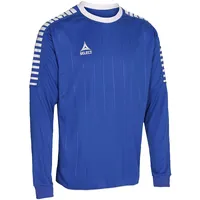 Select Argentina Torwarttrikot, Blau Weiss, L