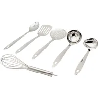 Krüger Küchenhelfer-Set 6-teilig