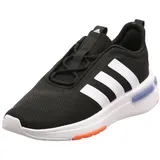 Adidas Racer TR23 Kids Core Black / Cloud White / Solar Red 36