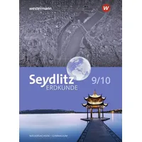 Westermann Schulbuchverlag Seydlitz Erdkunde 9 / 10.Schulbuch. Für Gymnasien