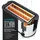 Arendo Langschlitz-Toaster Weiß
