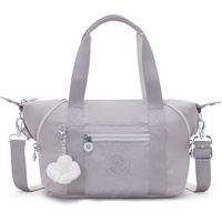 Kipling ART MINI Kleine Handtasche, Schultertaschen, Tender Grey (Grau)