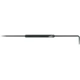 Helios-Preisser Helios Preisser Reißnadel CV-Stahl gerade + gebogen 250 mm