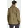 adidas Multi Essentials 2L Regenmantel Herren Olive Strata M