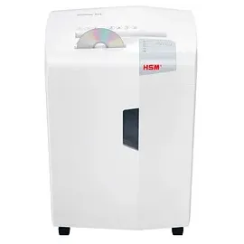 HSM shredstar X24 Weiß