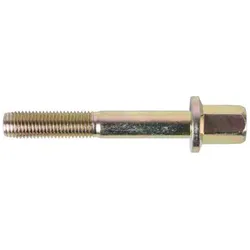 Gewindebolzen, M12x1,5x80mm