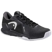 Head Sprint Pro 4.0 SF Clay schwarz|weiß 42 (UK 7.5)