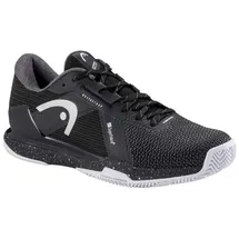 Head Sprint Pro 4.0 SF Clay schwarz|weiß 42 (UK 7.5)
