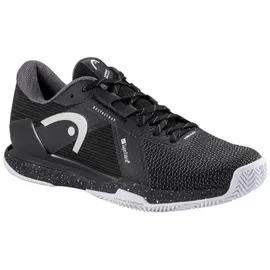 Head Sprint Pro 4.0 SF Clay schwarz|weiß 42 (UK 7.5)