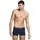 JACK & JONES Jacsolid Trunks unifarben Dunkelblau M 10er Pack