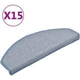 vidaXL Stufenmatte