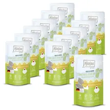 MjAMjAM Huhn Sellerie 12 x 125 g
